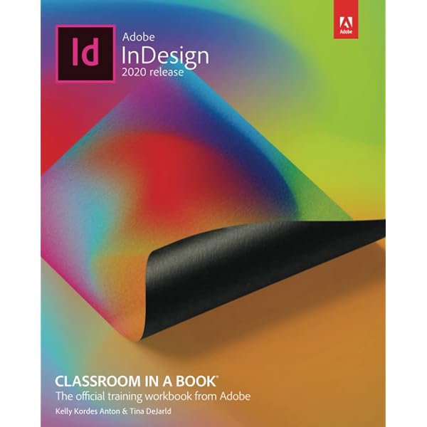 InDesign CC: 2014 Release for Windows and Macintosh (Visual